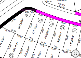 Foto cadastro cód. 4281