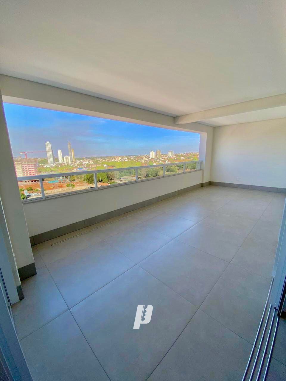Apartamento à venda no Edifício Bellagio