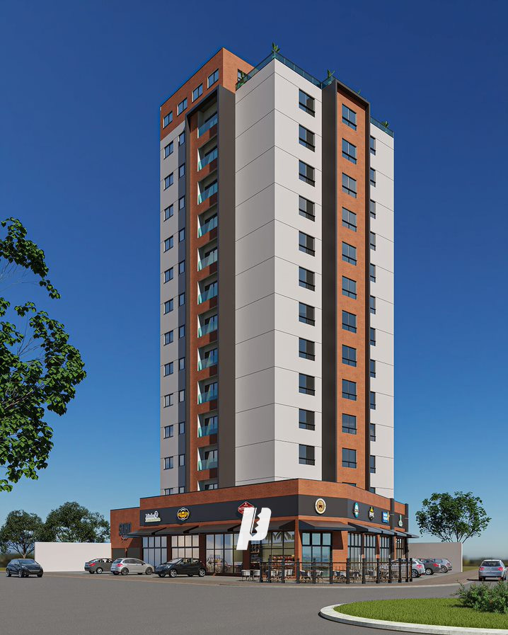 Ágio de Apartamento à venda no Edifício Residencial Soho Tower