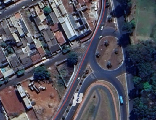 Foto cadastro cód. 4308