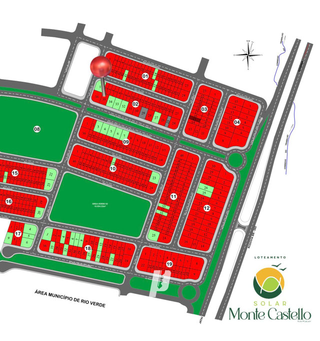 Foto cadastro cód. 4330