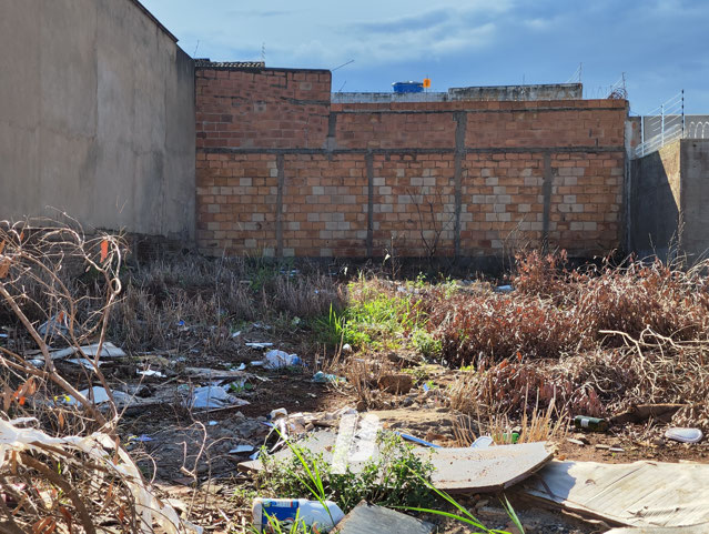 Foto cadastro cód. 4342