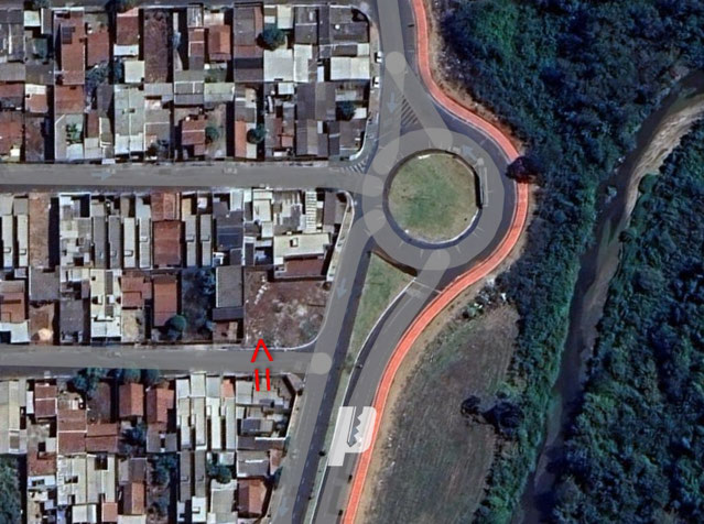 Foto cadastro cód. 4342