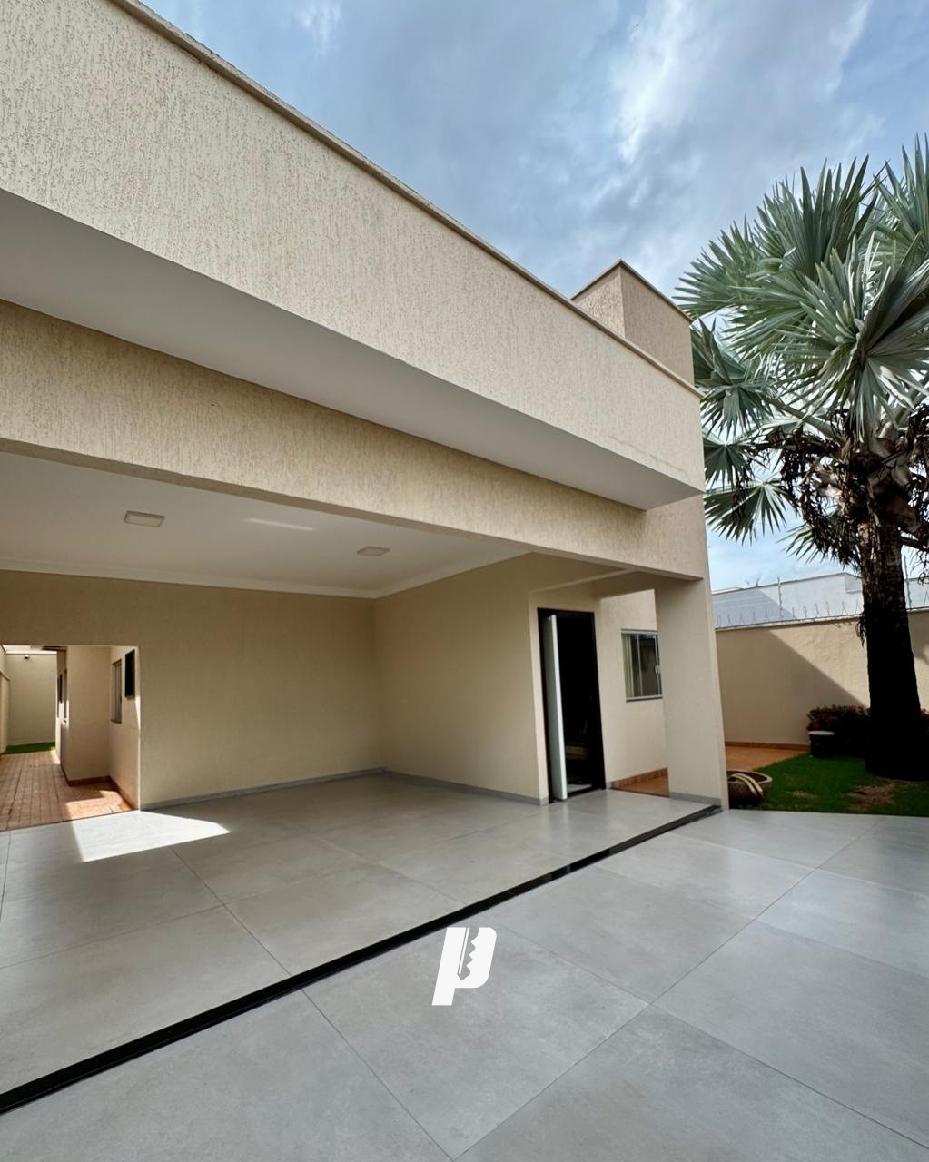 Casa à venda no Residencial Solar dos Ataídes II
