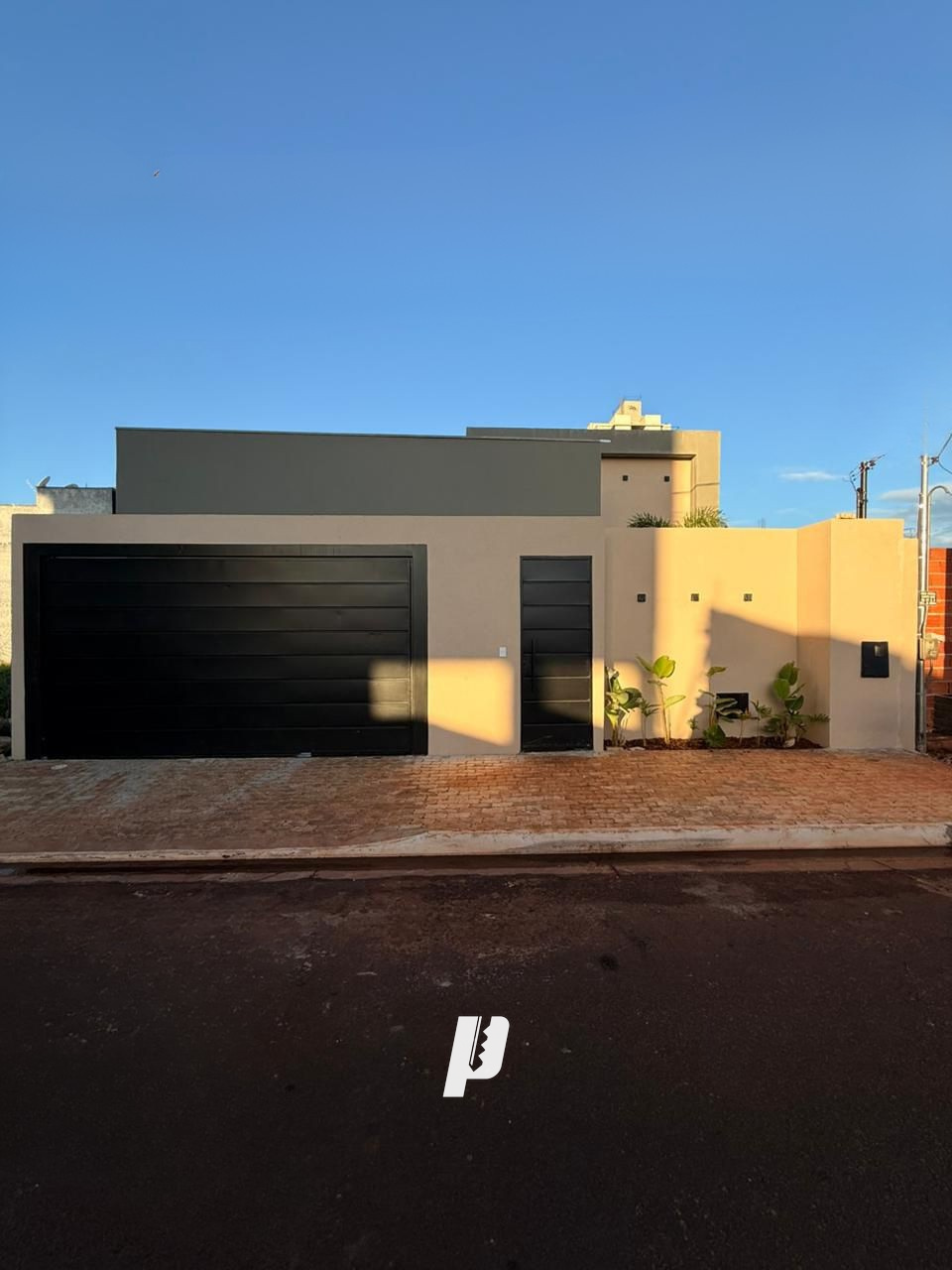 Casa à venda no Residencial Campos Elisíos