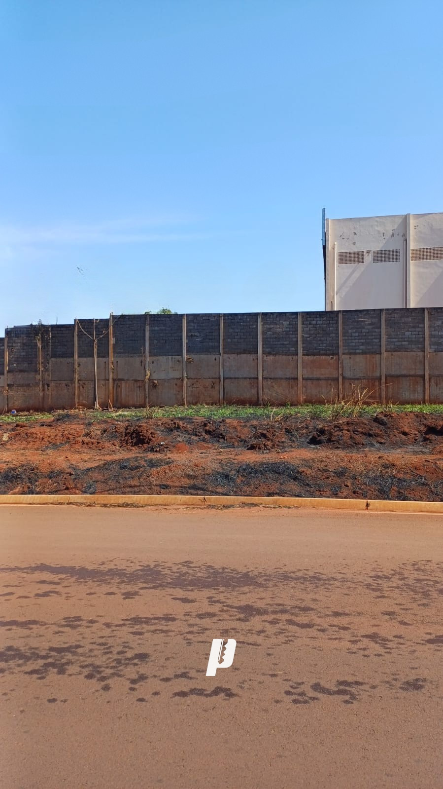 Ágio de Terreno à venda no  Estância Vitória