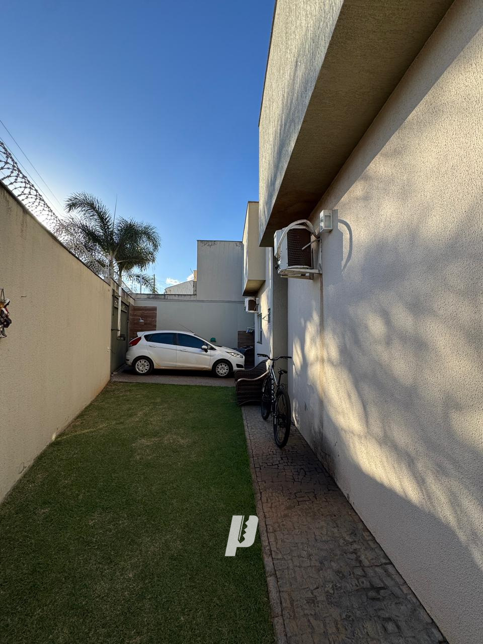 Casa à venda no Residencial Solar do Ataídes II