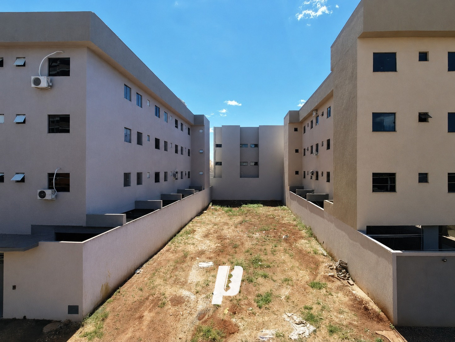 Terreno à venda no Residencial Tocantins