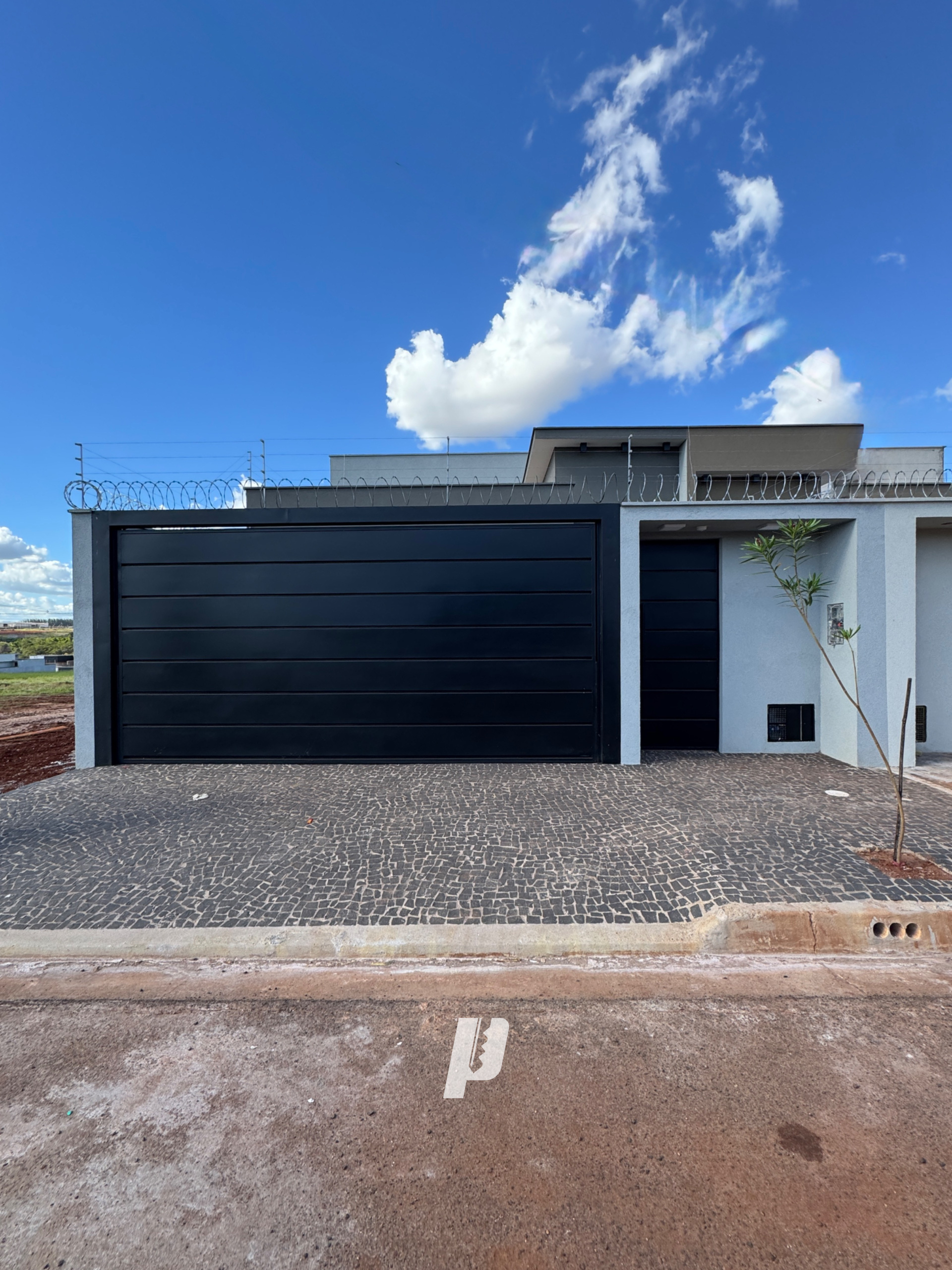 Casa à venda no Residencial Canaã II