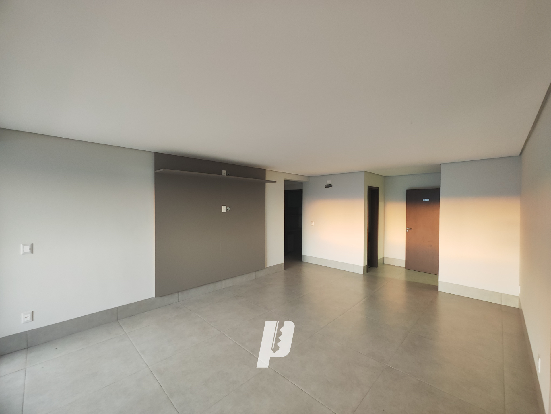 Apartamento à venda no Residencial Bellagio