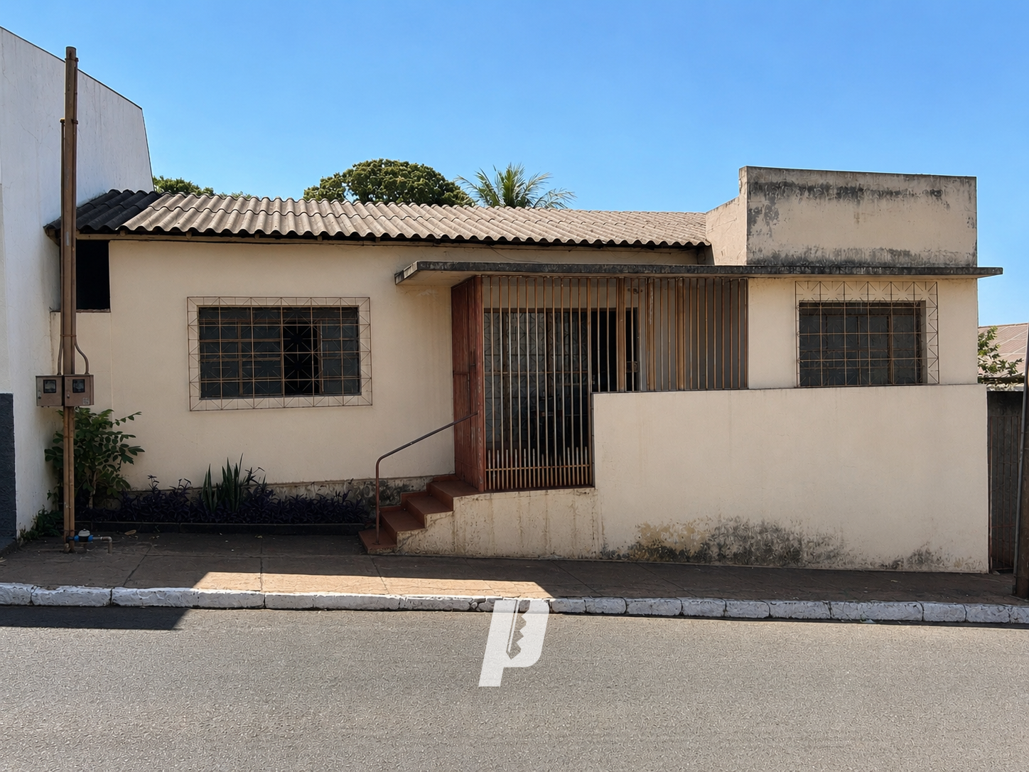 Casa à venda no Setor Central