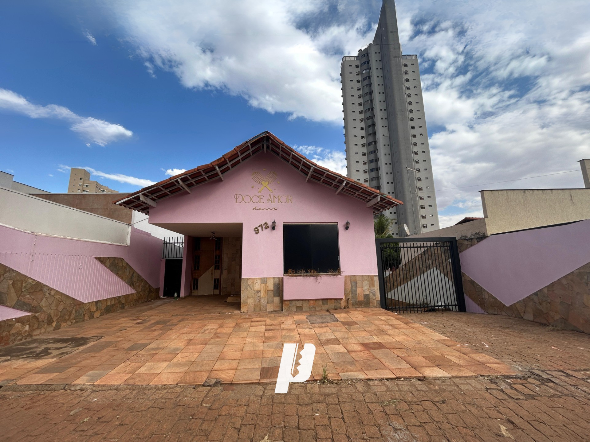 Casa à venda no Setor Central