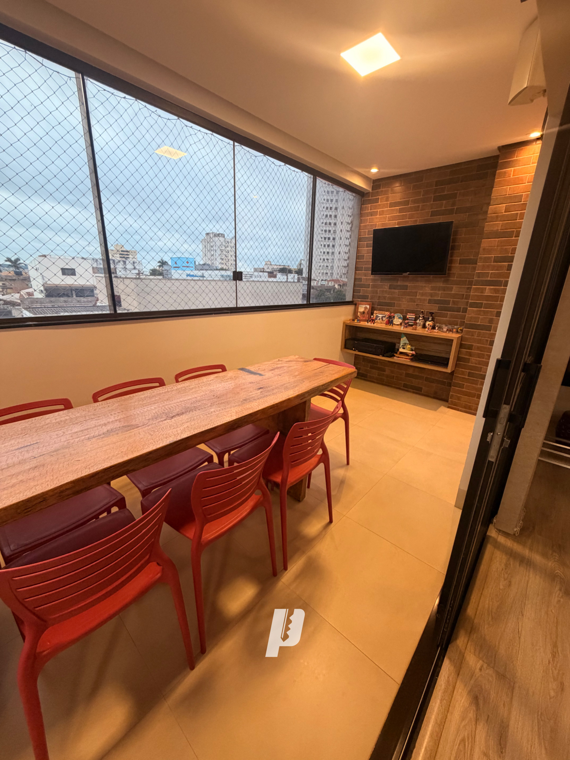 Apartamento à venda no Residencial Portal do Sol