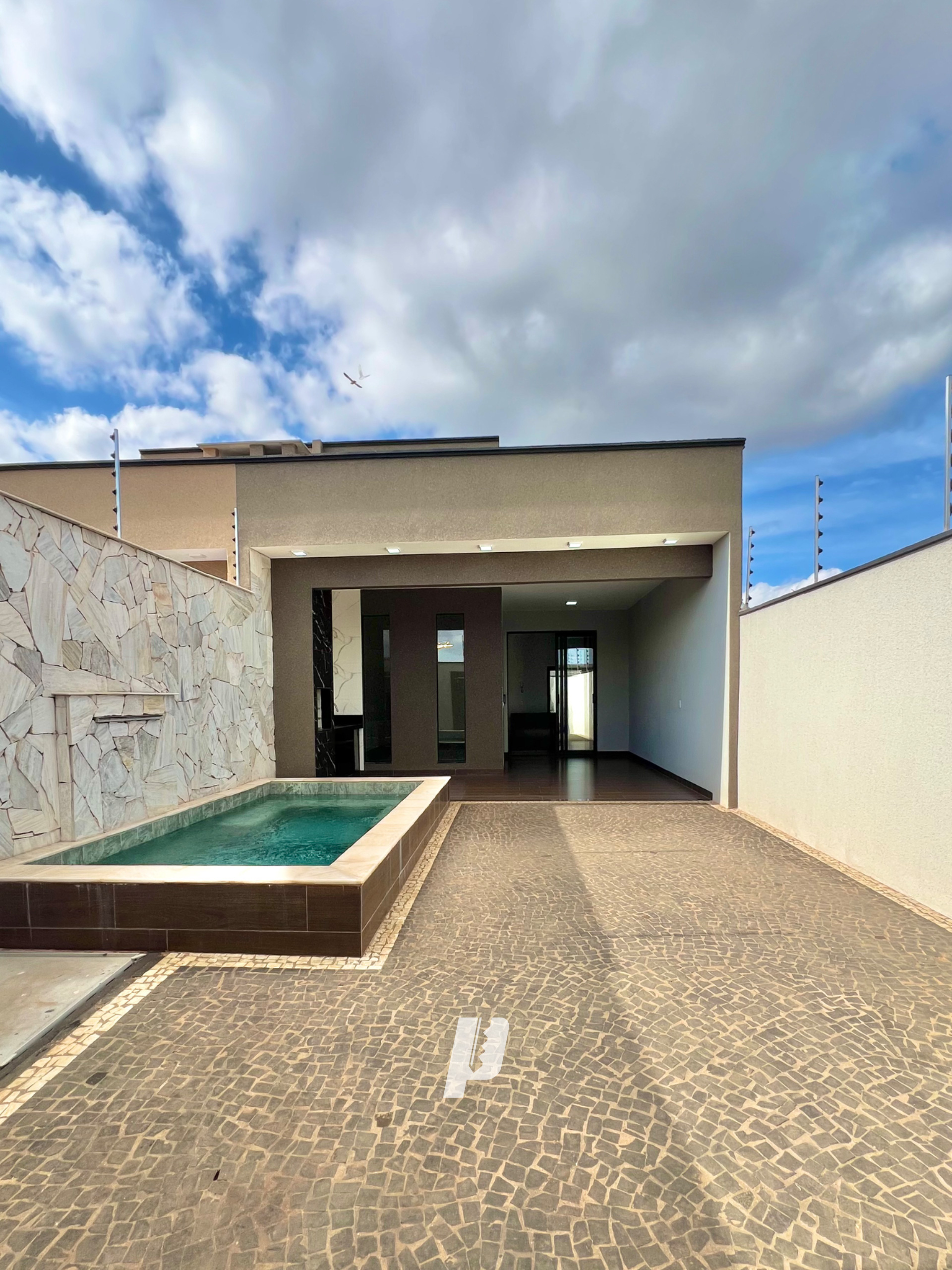 Casa à venda no Residencial Gameleira