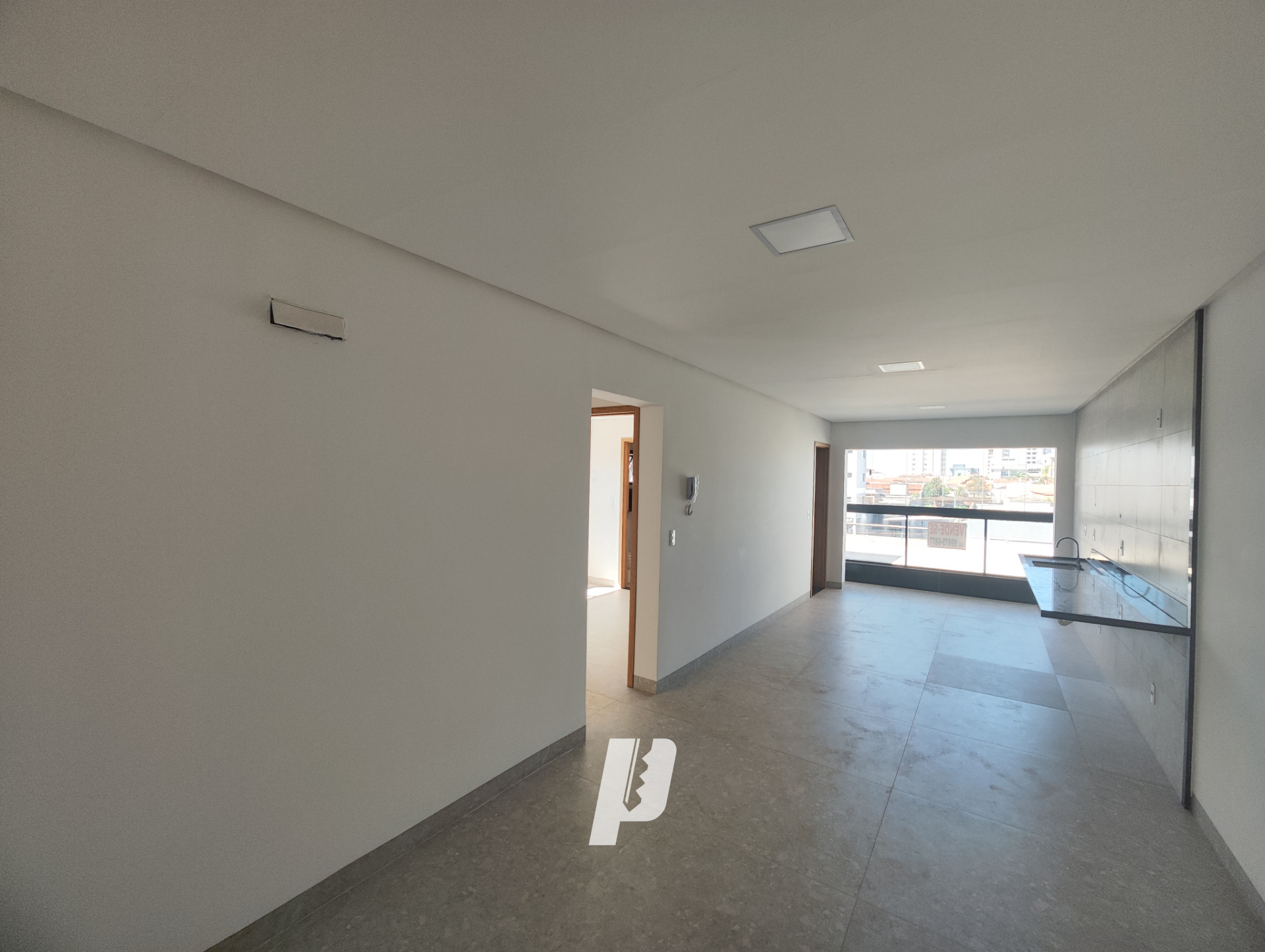 Apartamento à venda no Loft 22