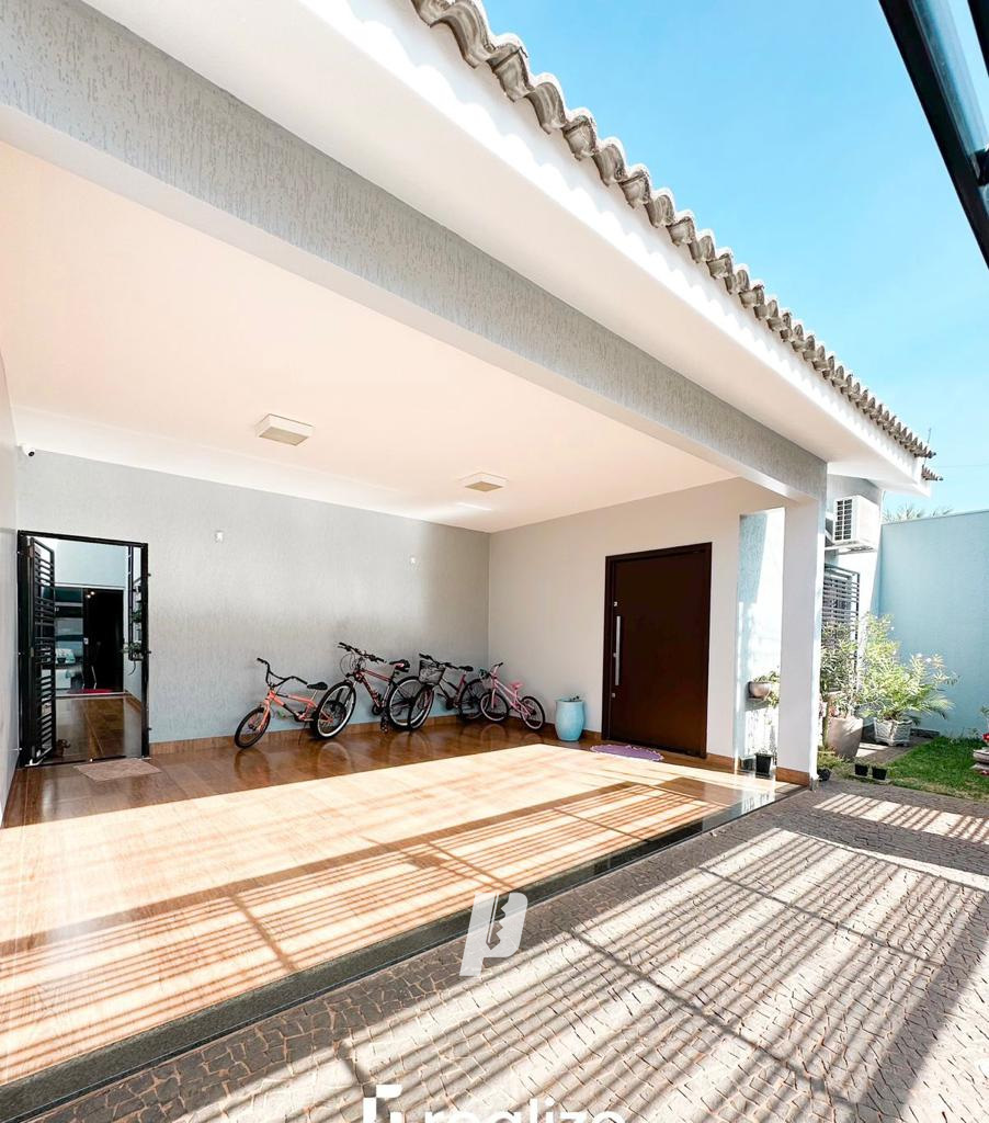 Casa à venda no Parque Solar do Agreste