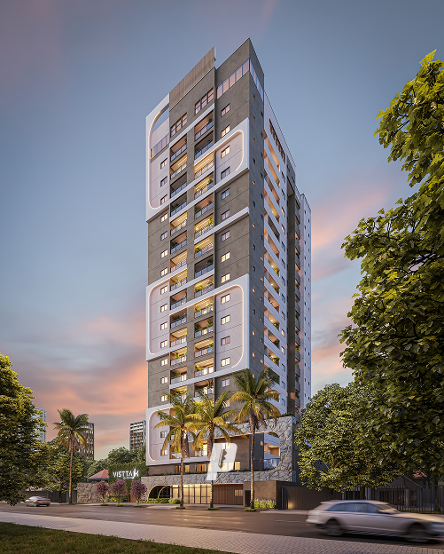 Ágio de Apartamento à venda no Vistta JK  Residence