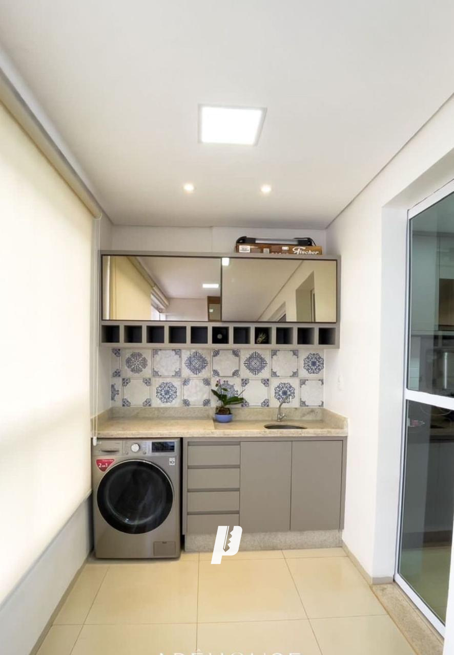 Apartamento à venda no Life Condomínio Club