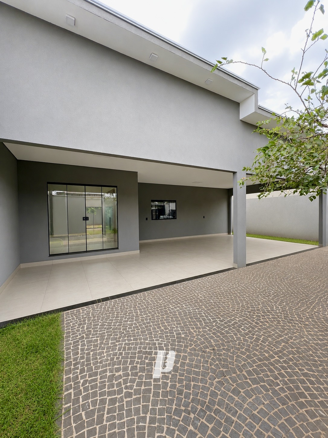 Casa à venda no Residencial Gameleira II