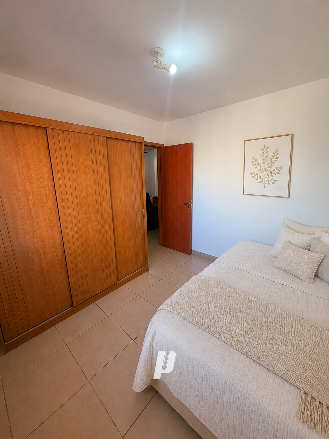 Apartamento à venda no Yes Park