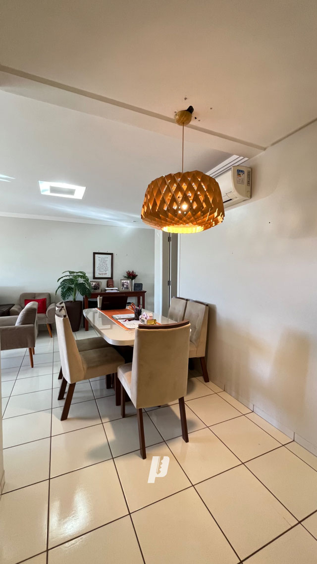 Sala de Jantar