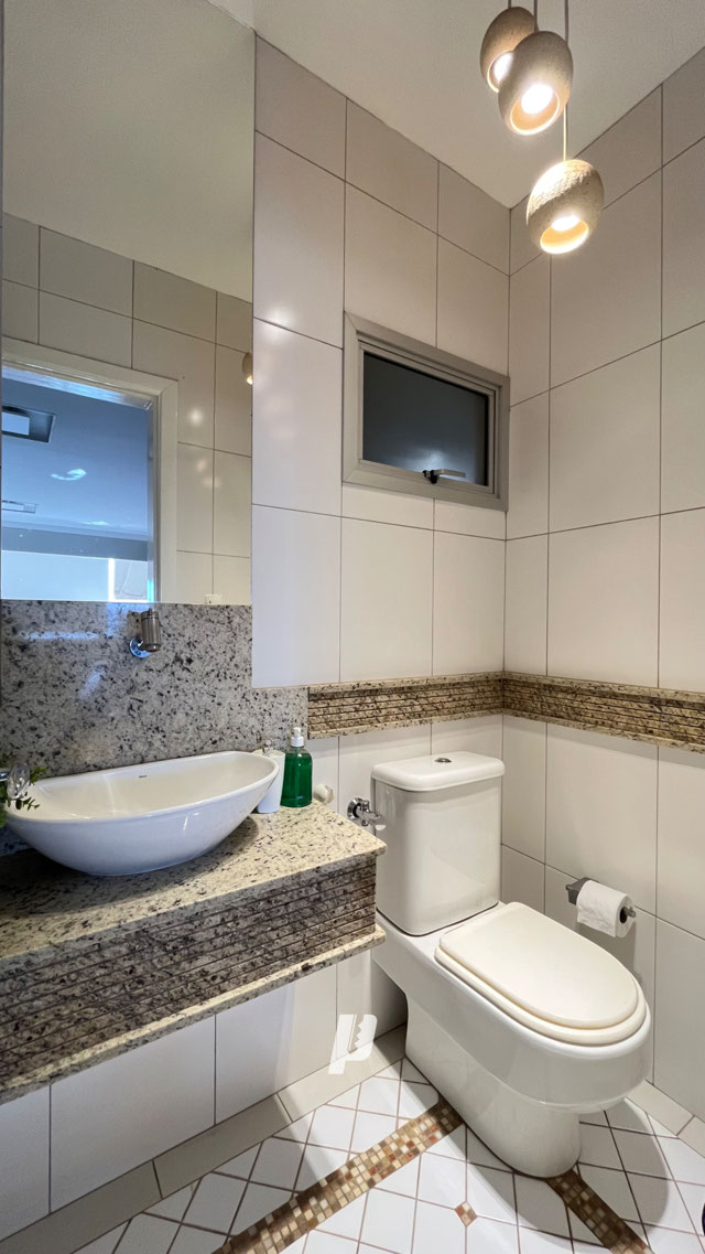Lavabo
