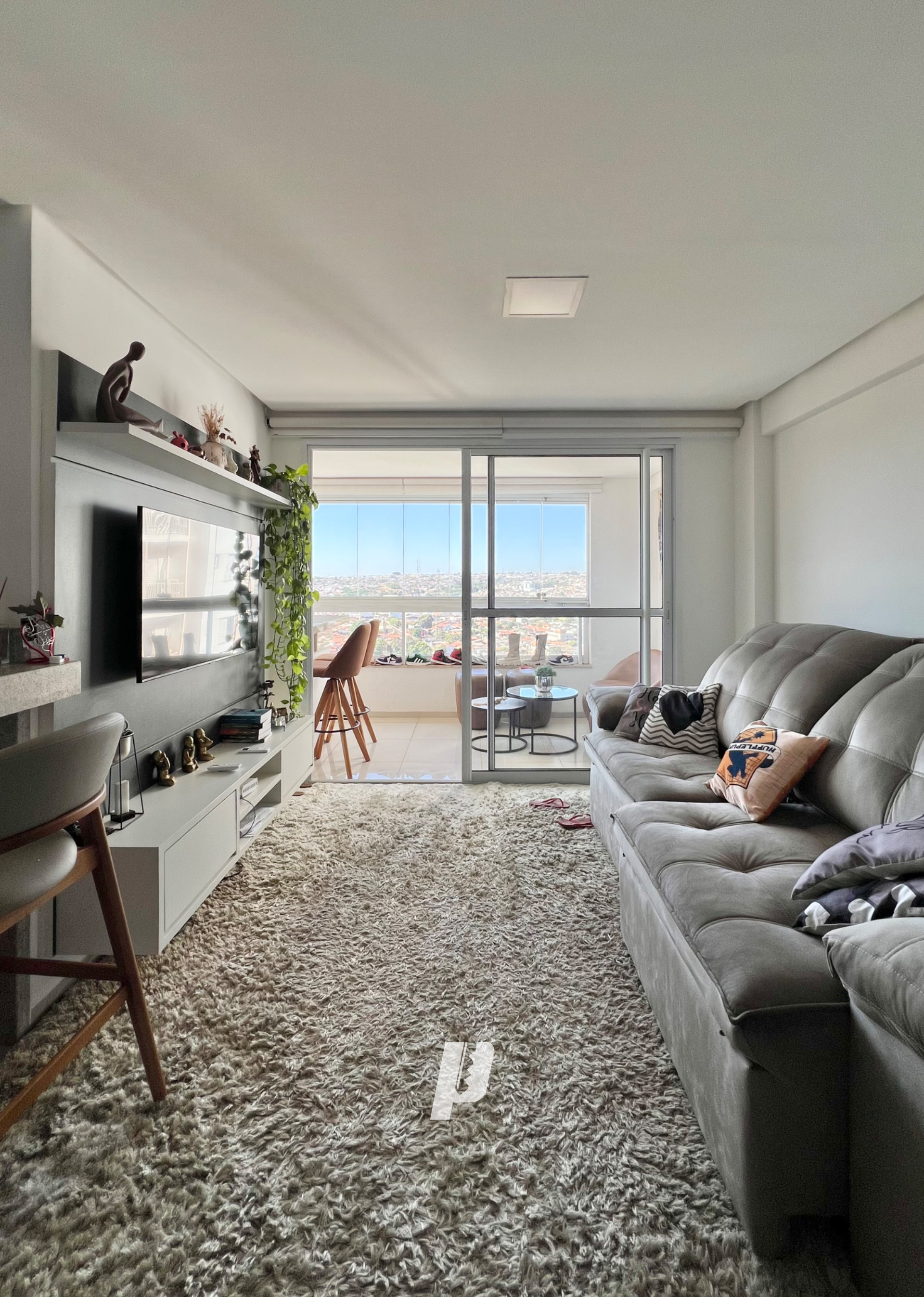 Apartamento à venda no Life Condomínio Club