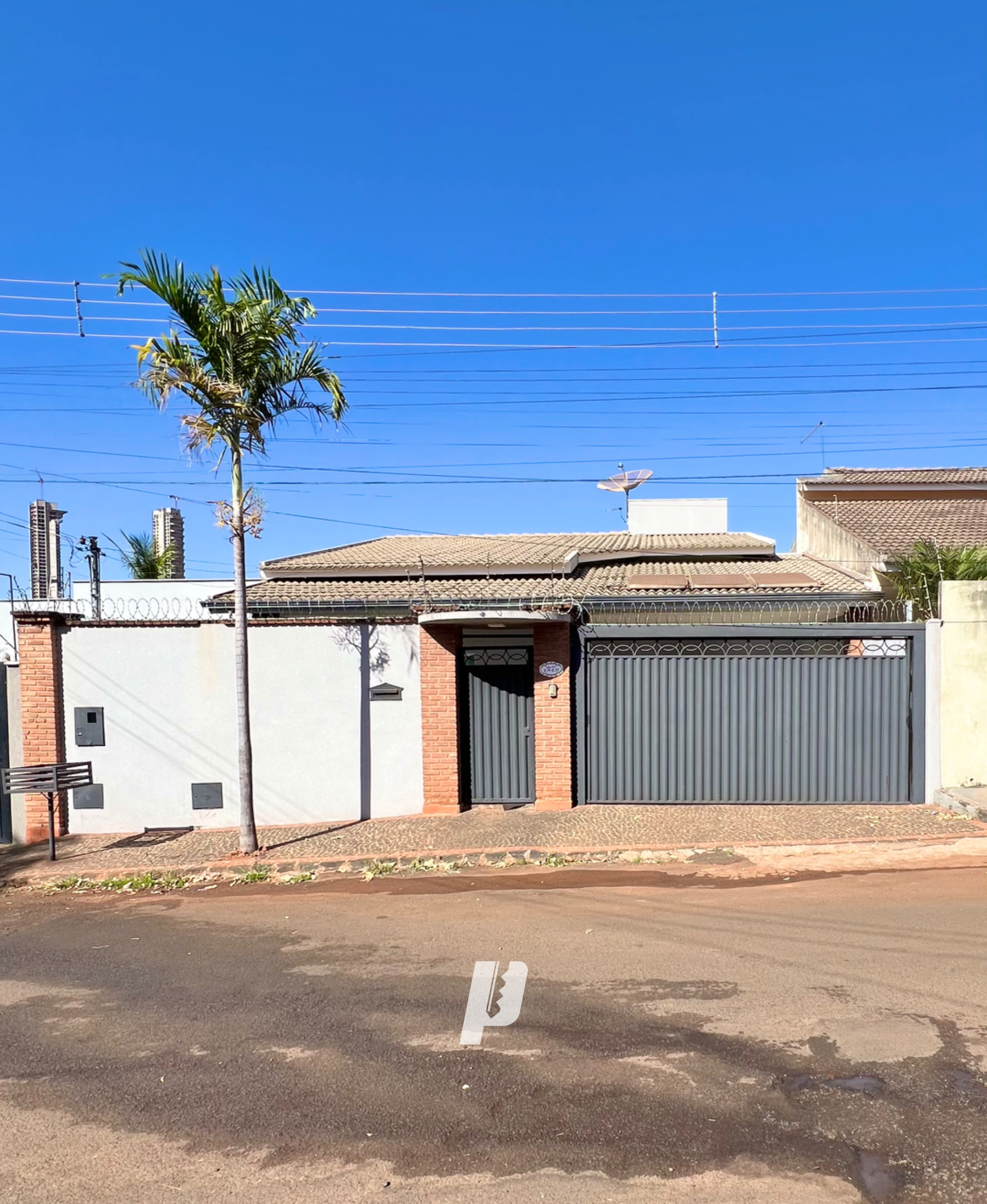 Casa à venda no Jardim Presidente