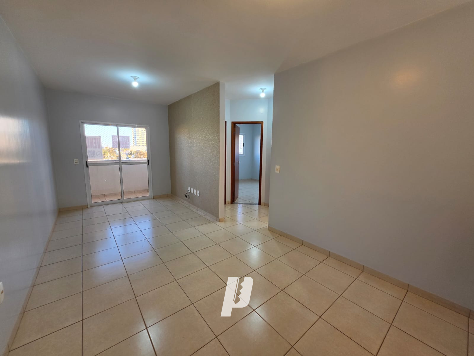 Apartamento à venda no Residencial Girassol