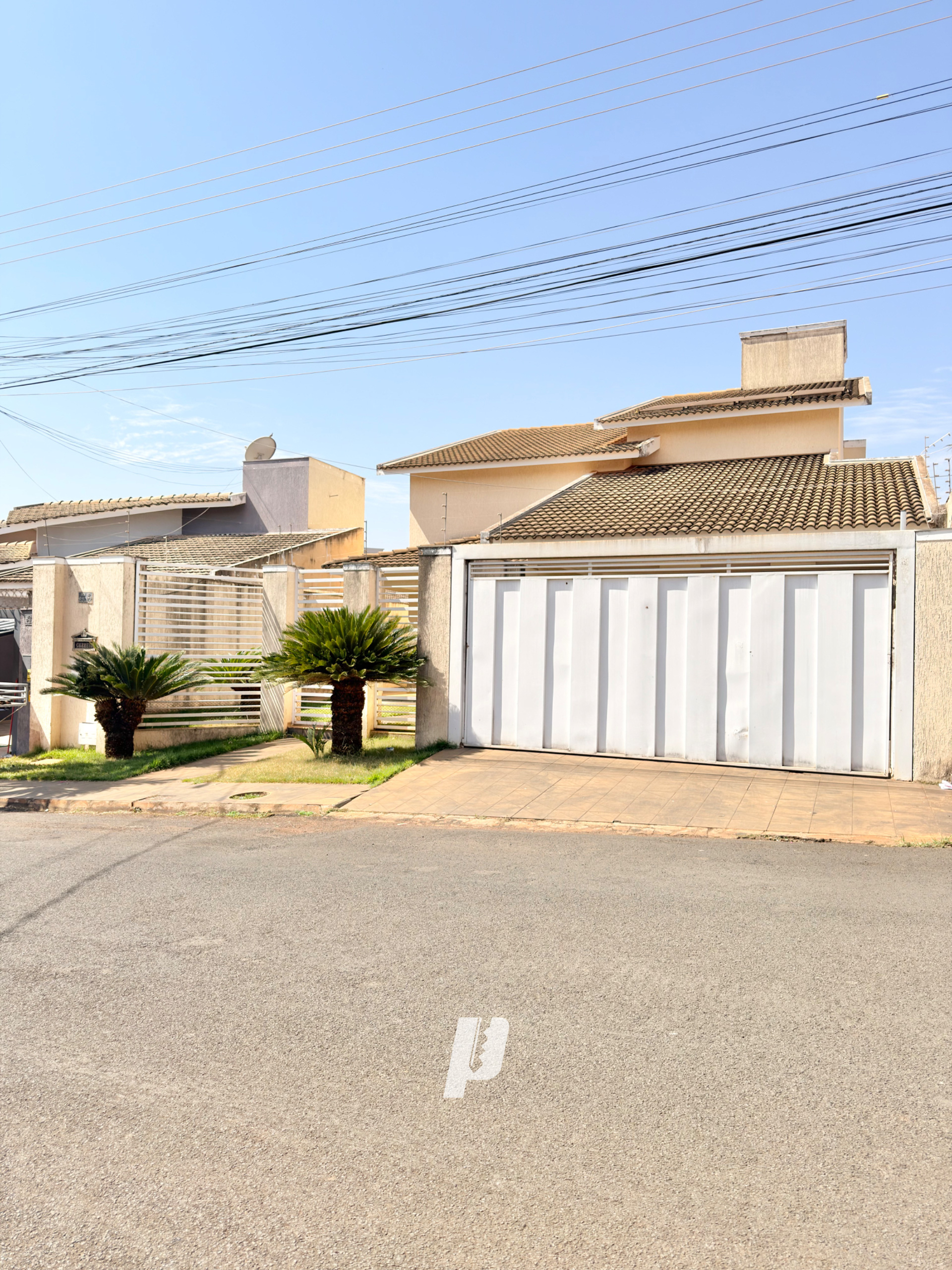 Casa à venda no Parque dos Buritis
