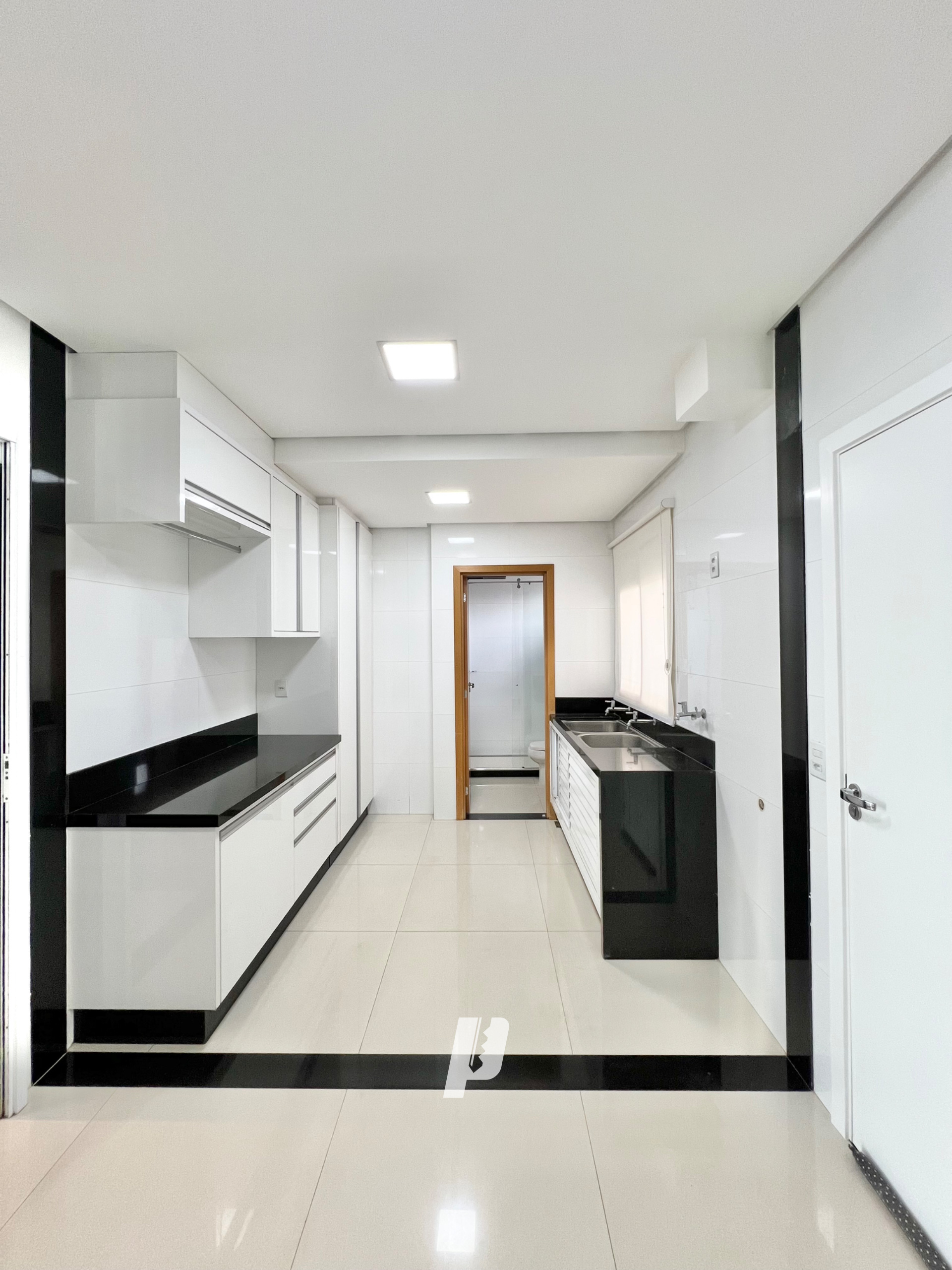 Apartamento à venda no Residencial Sequoia