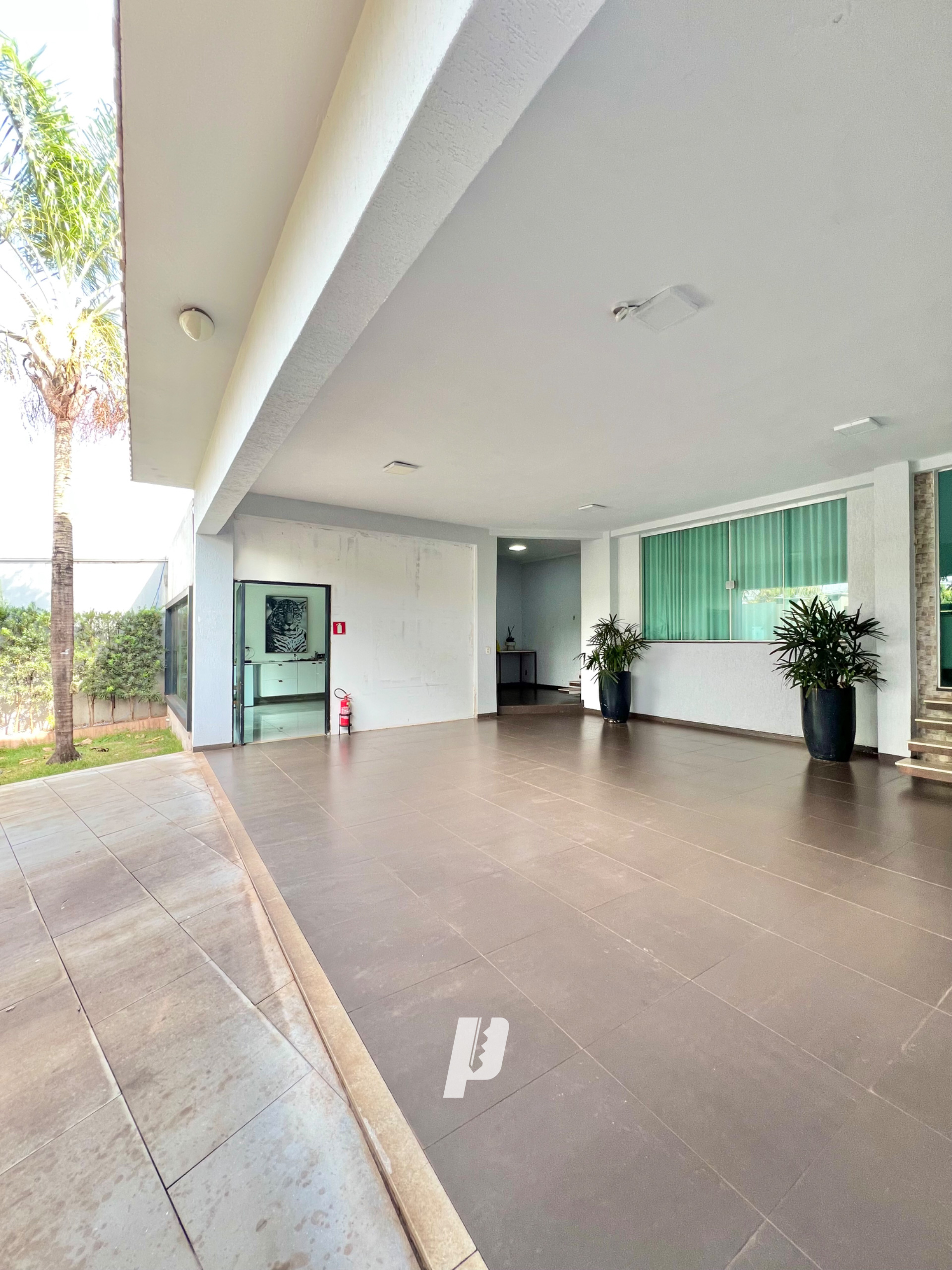 Casa com 3 quartos à venda em Rio Verde no Residencial Interlagos