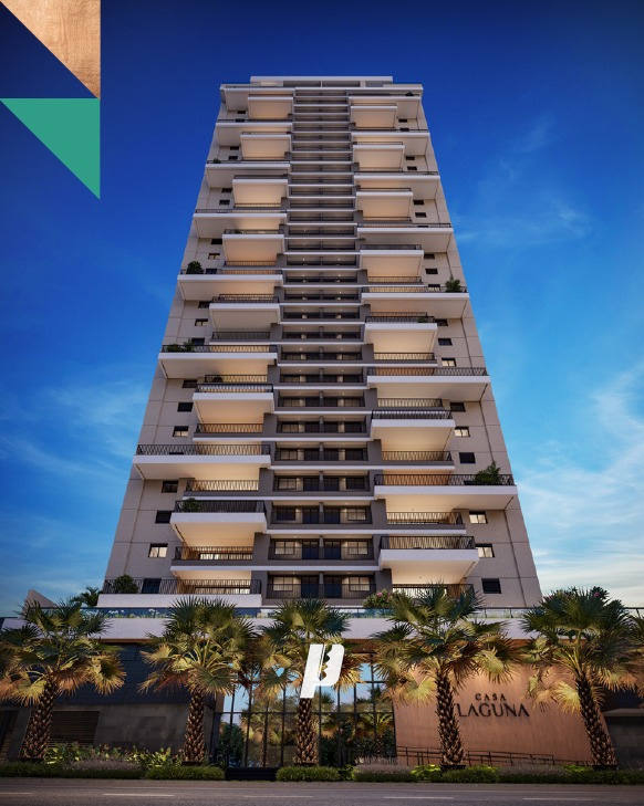 Ágio de Apartamento à venda no Residencial Casa Laguna