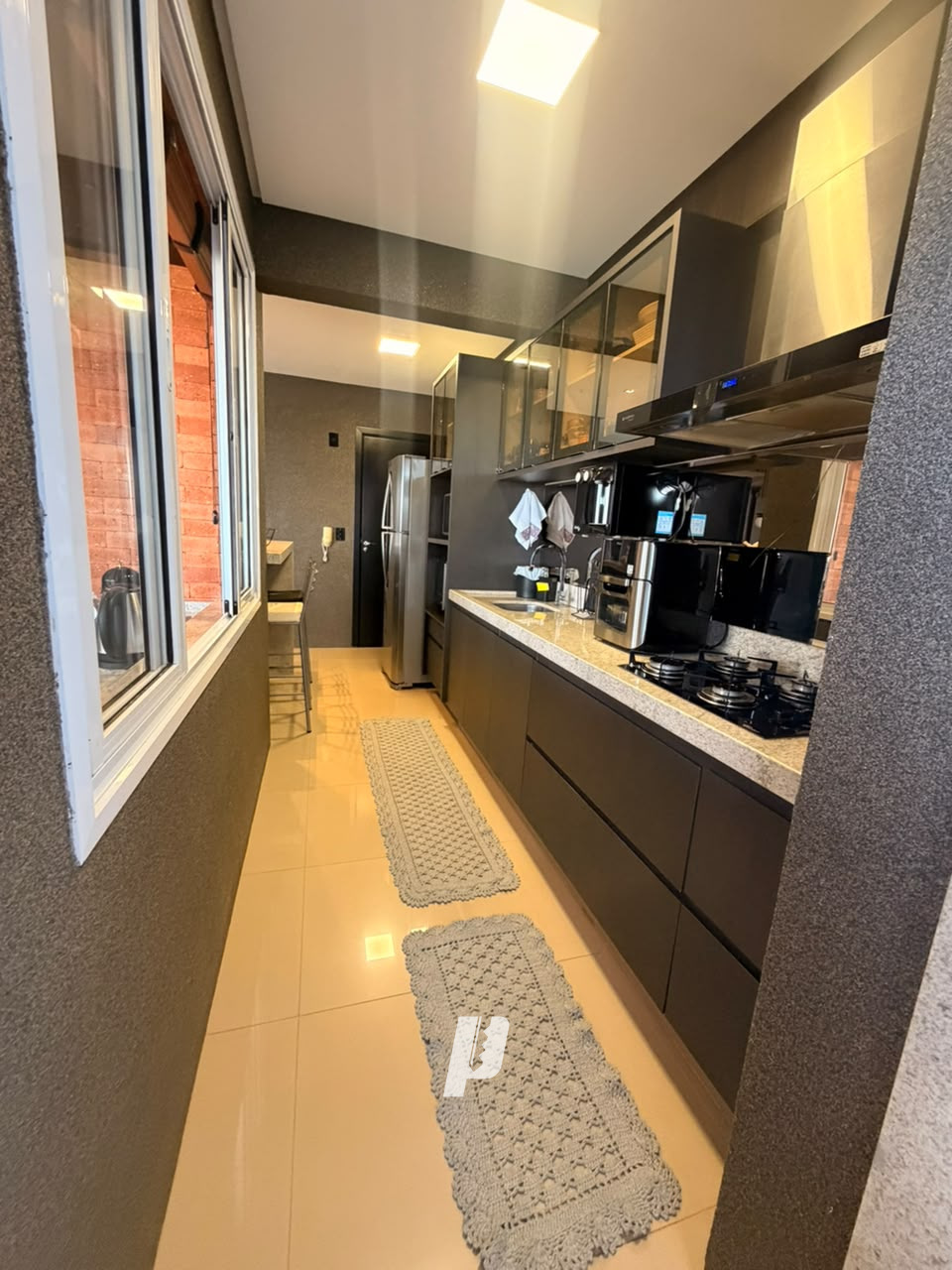 Apartamento à venda no Residencial Montblanc