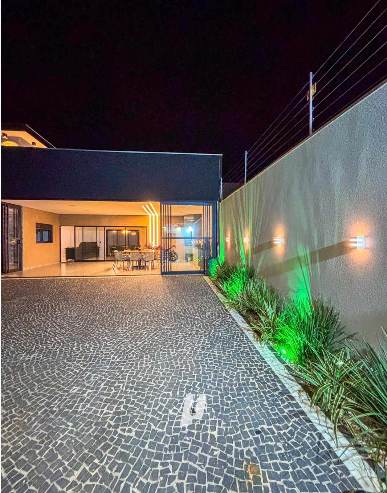 Casa à venda no Residencial Solar dos Ataídes II
