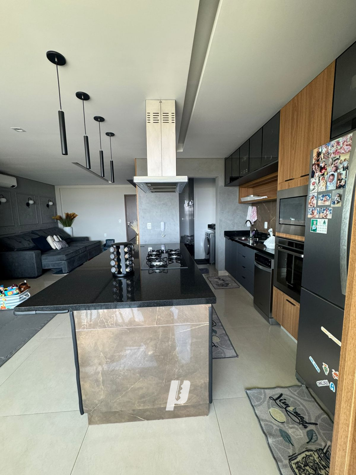 Apartamento 3 suítes à venda no Villa D’Oro Residence, Rio Verde GO