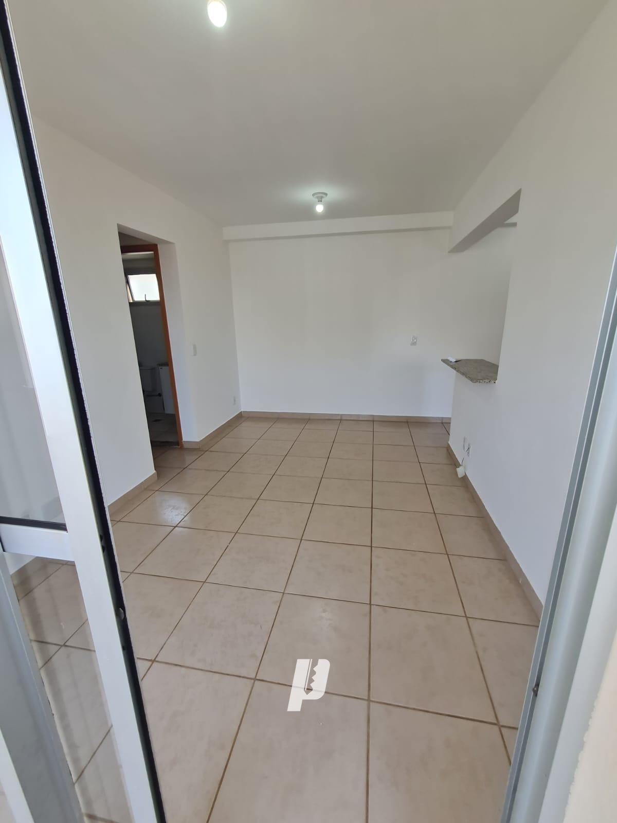 Apartamento 2 quartos à venda próximo à Avenida Universitária, Rio Verde GO