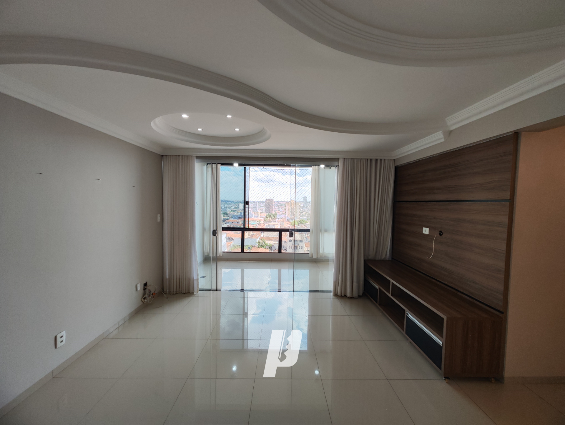 Apartamento 3 quartos com suíte à venda no Residencial Valle Verde, Rio Verde GO