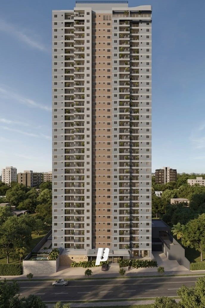 Ágio de apartamento 2 quartos para venda no Aurora Resort Living, Rio Verde GO