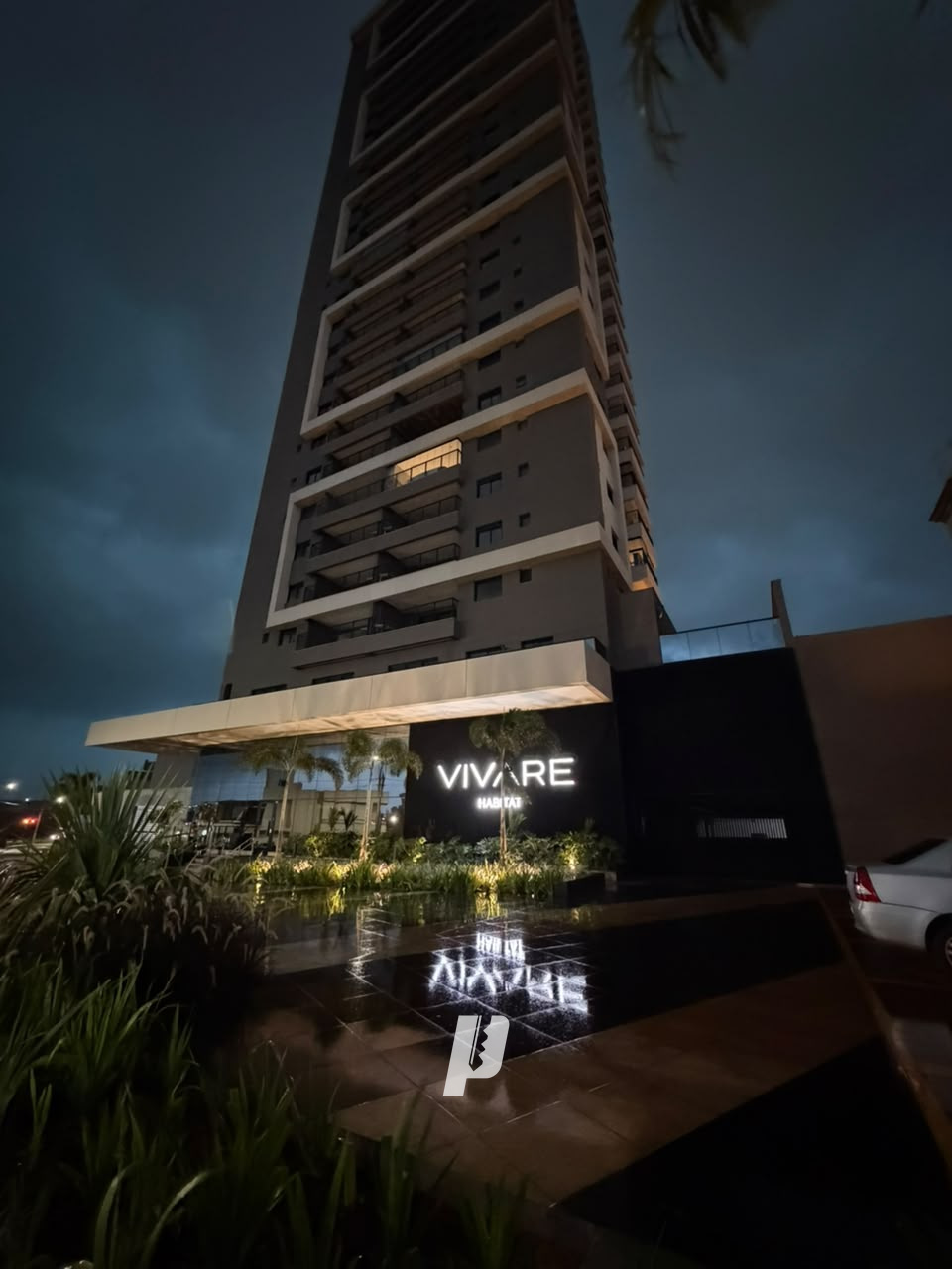 Apartamento com 2 quartos e suíte à venda no Vivare, Rio Verde GO