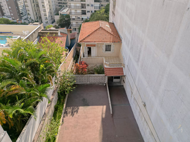 Vista Frontal