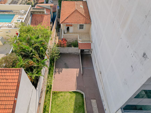 Vista Frontal