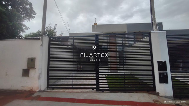 Foto cadastro cód. 1530