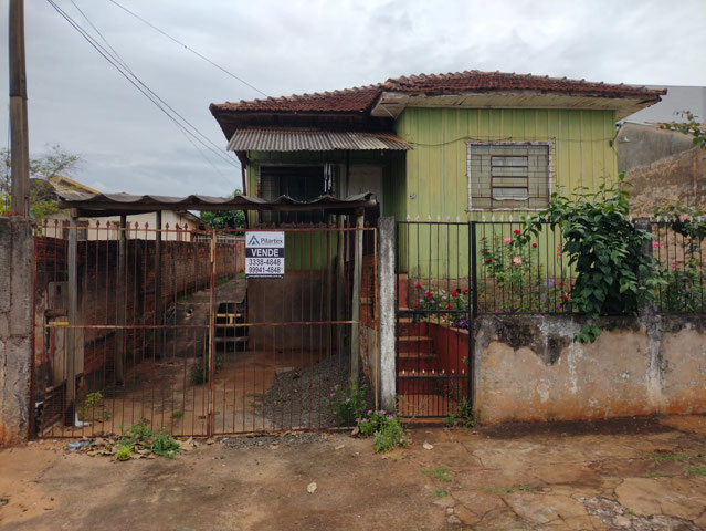 Foto cadastro cód. 3589