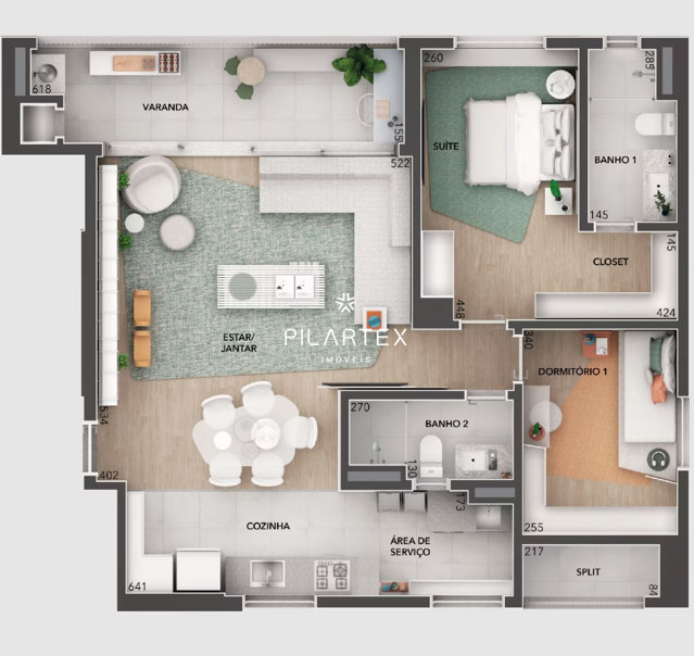 Foto cadastro cód. 4192