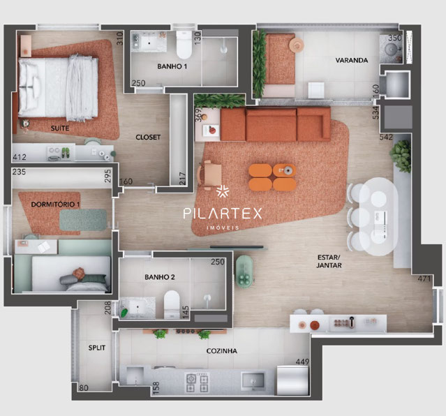 Foto cadastro cód. 4194