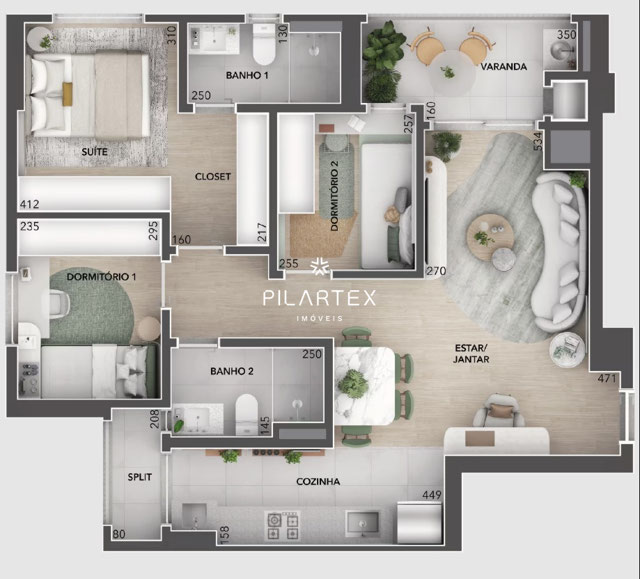 Foto cadastro cód. 4197