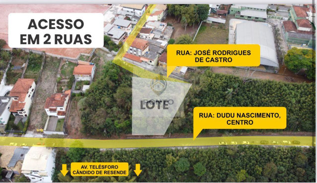 Foto cadastro cód. 622