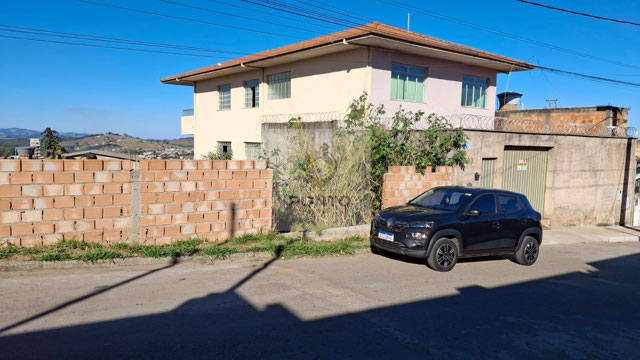 Foto cadastro cód. 630
