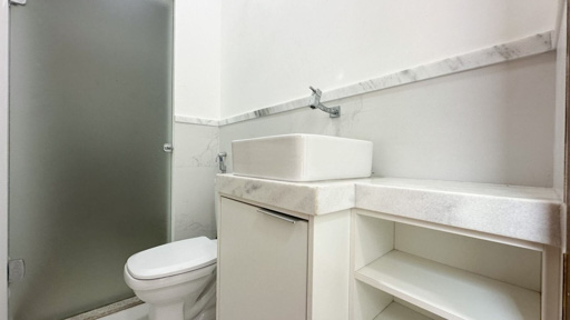 Lavabo